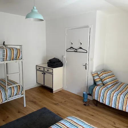 Dom wakacyjny Le Caprice Garden, River And Chateau