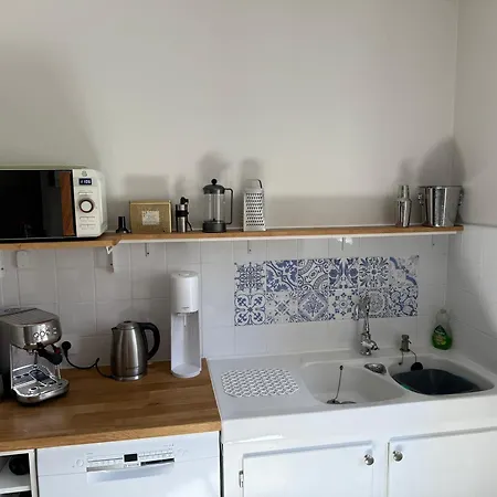 Dom wakacyjny Le Caprice Garden, River And Chateau Saint-Germain-de-Confolens