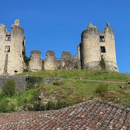Le Caprice Garden, River And Chateau Dom wakacyjny *