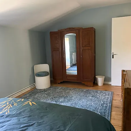 Le Caprice Garden, River And Chateau Dom wakacyjny