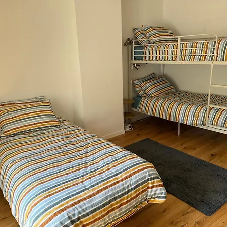 Dom wakacyjny Le Caprice Garden, River And Chateau *