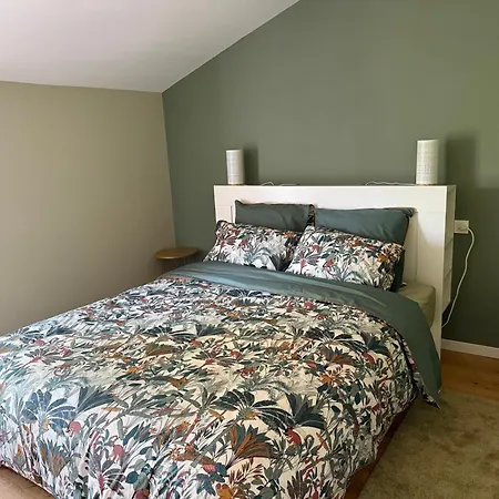 Le Caprice Garden, River And Chateau Dom wakacyjny Saint-Germain-de-Confolens