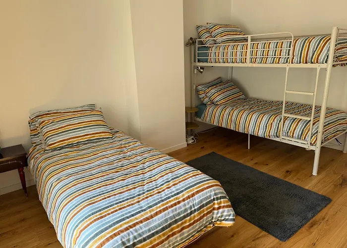 Holiday home Le Caprice Garden, River And Chateau *