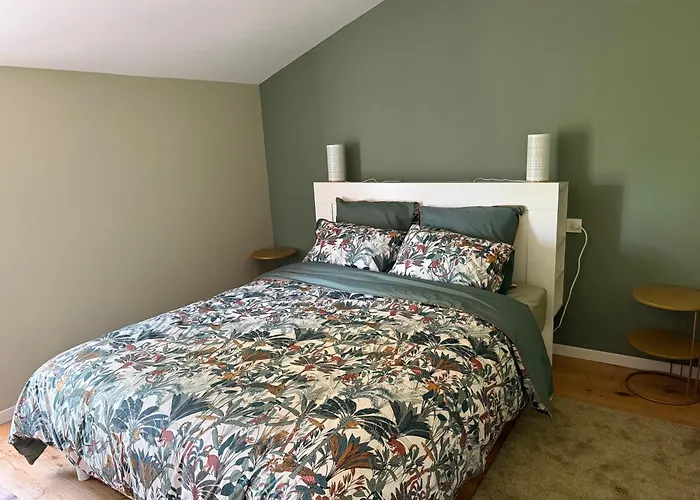 Le Caprice Garden, River And Chateau Holiday home Saint-Germain-de-Confolens